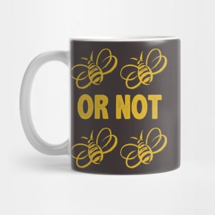 To be or not to be Mug